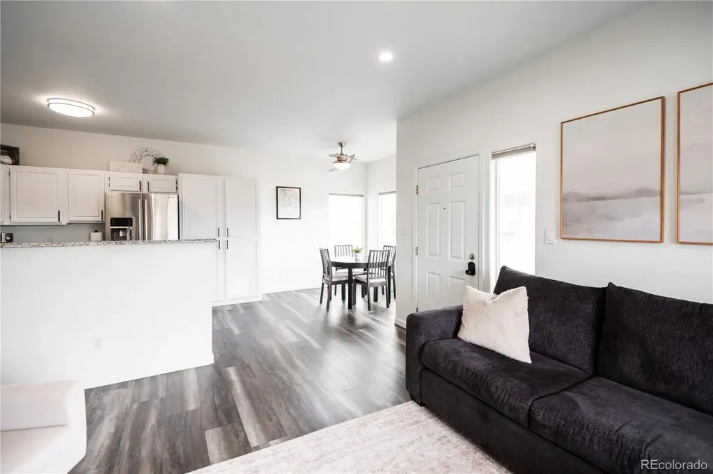 3727 Cactus Creek Court Highlands Ranch CO 80126