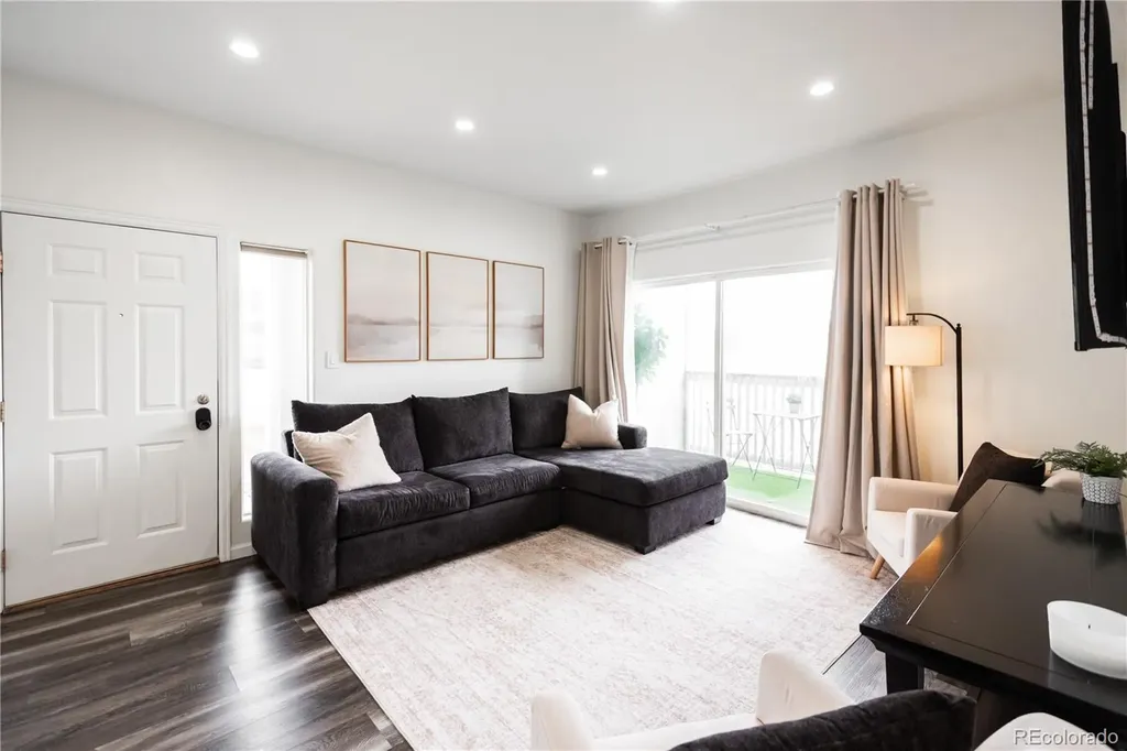 3727 Cactus Creek Court Highlands Ranch CO 80126