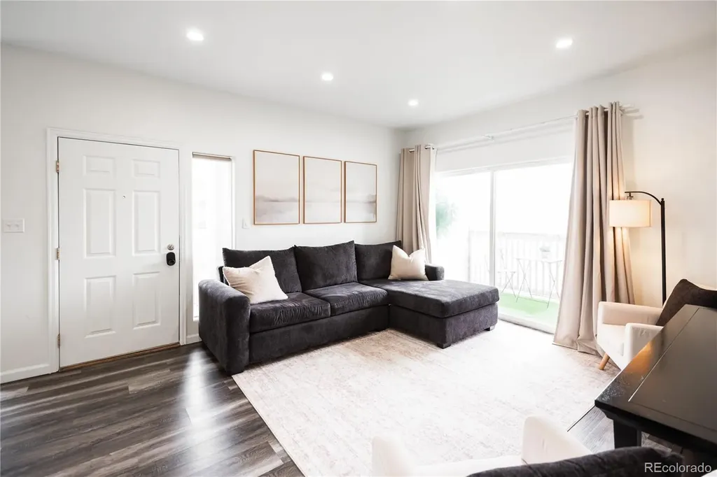 3727 Cactus Creek Court Highlands Ranch CO 80126