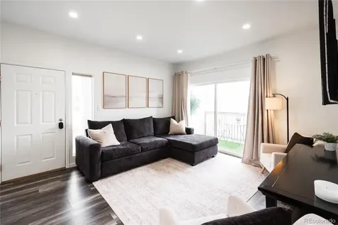 3727 Cactus Creek Court Highlands Ranch CO 80126