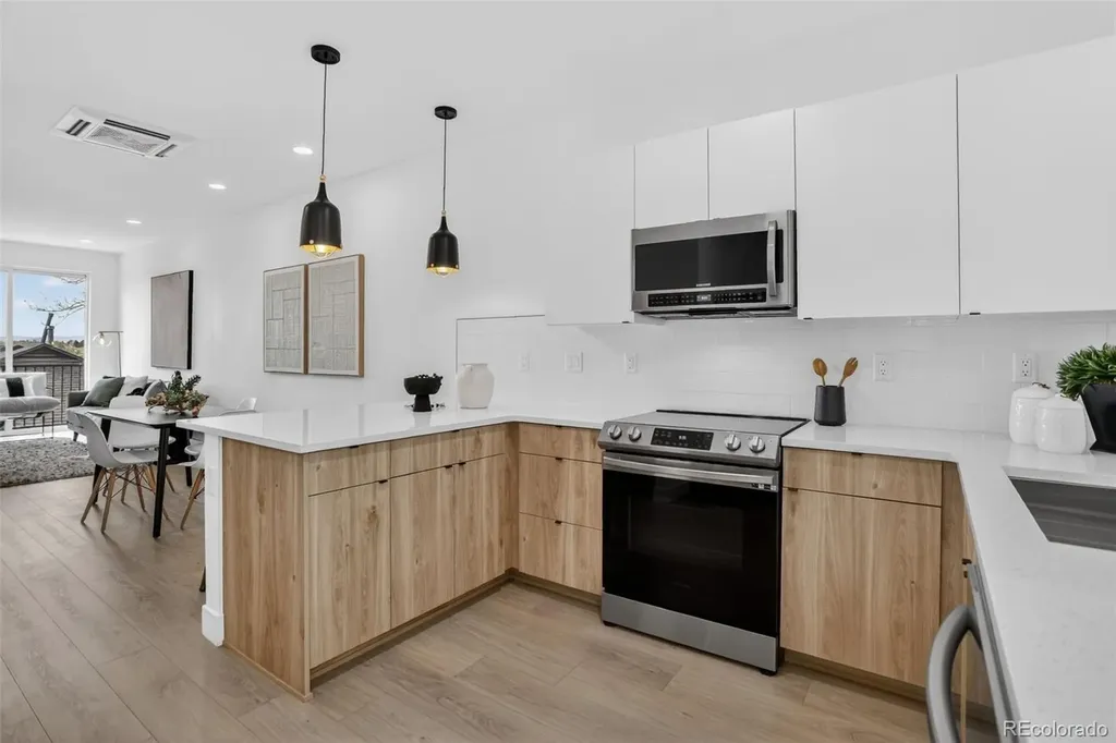 5128 W 26th Avenue Denver CO 80212