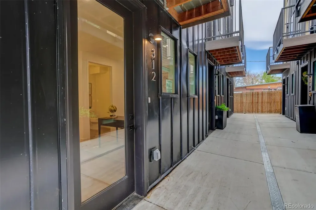 5128 W 26th Avenue Denver CO 80212