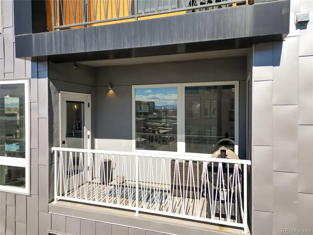 1898 S Bannock Street Denver CO 80223