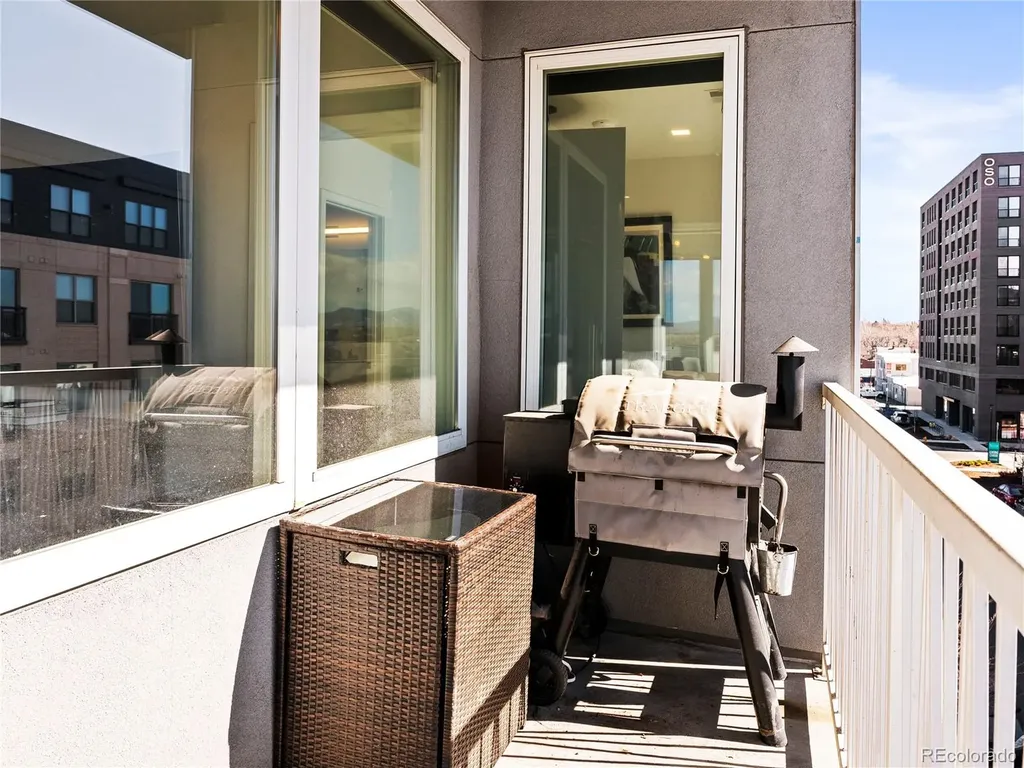 1898 S Bannock Street Denver CO 80223