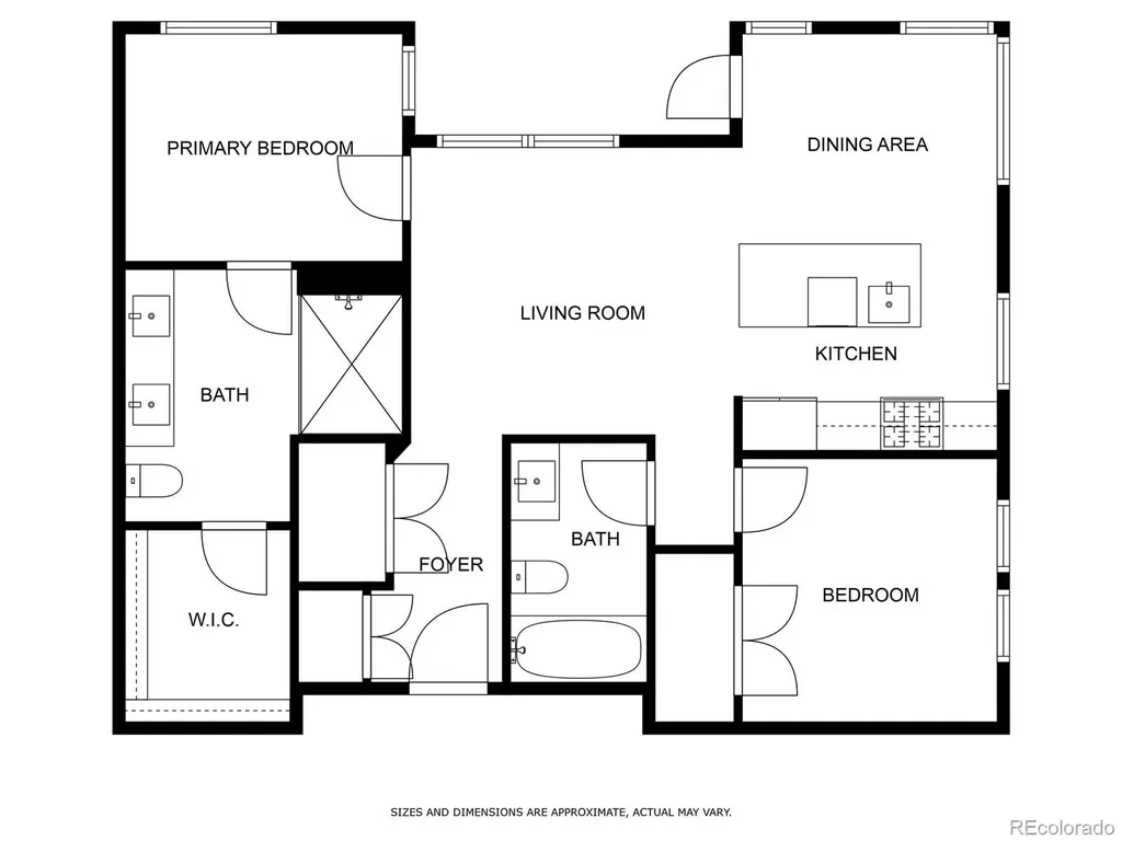 1898 S Bannock Street Denver CO 80223