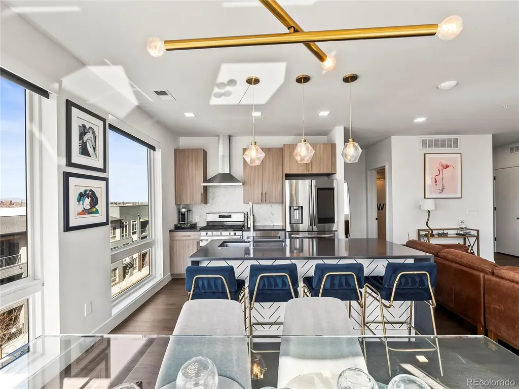 1898 S Bannock Street Denver CO 80223