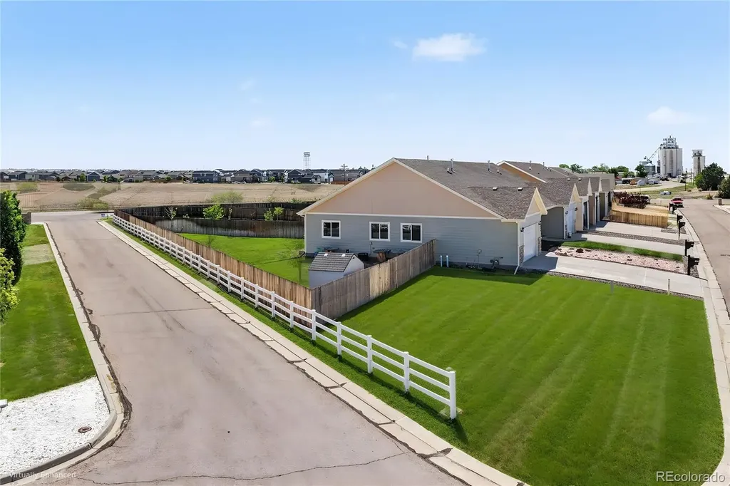 1080 Viewridge Road Bennett CO 80102