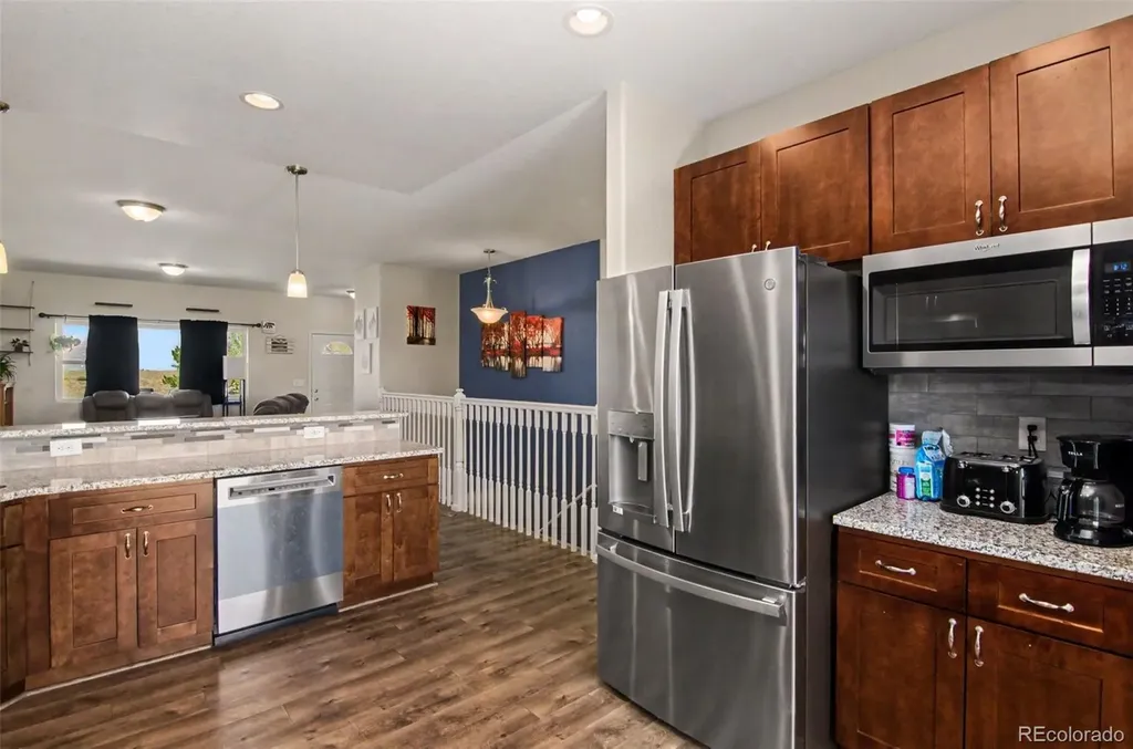 1080 Viewridge Road Bennett CO 80102