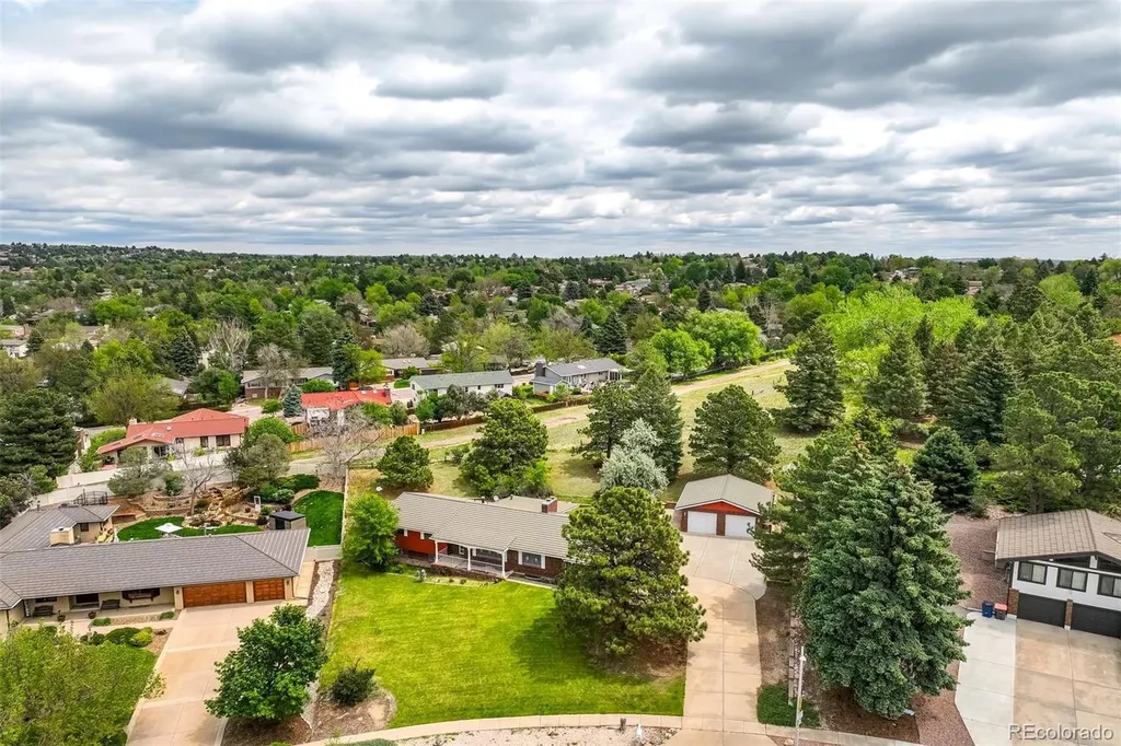 2845 Valencia Road Colorado Springs CO 80917