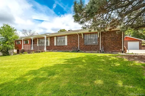 2845 Valencia Road Colorado Springs CO 80917