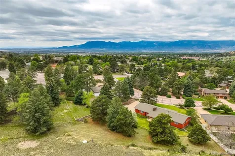 2845 Valencia Road Colorado Springs CO 80917