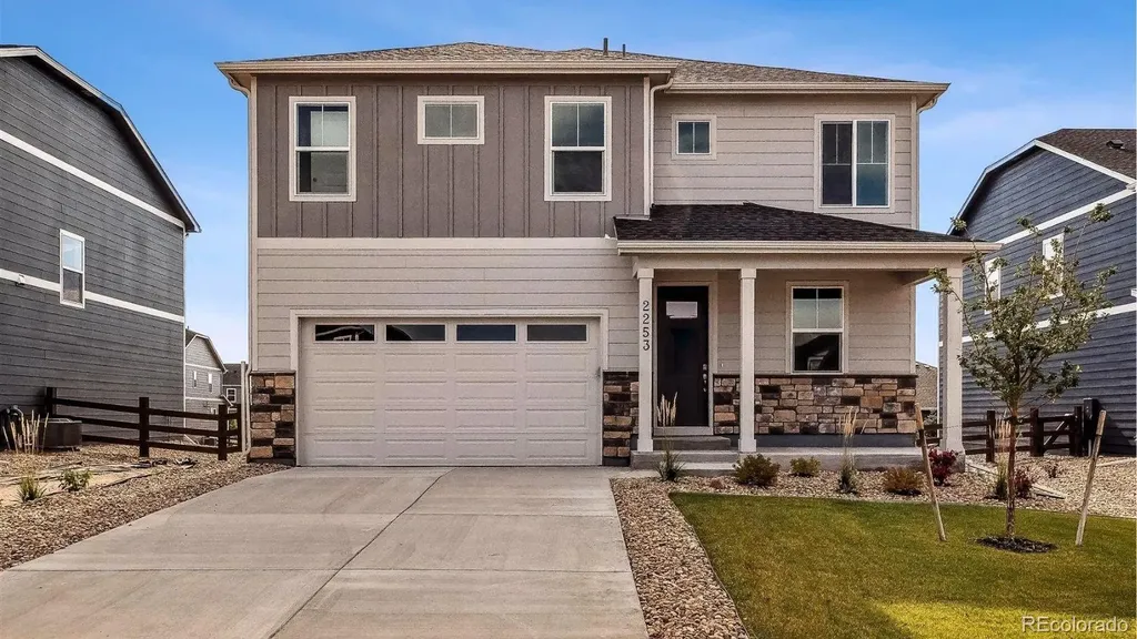 4736 Antler Way Johnstown CO 80534