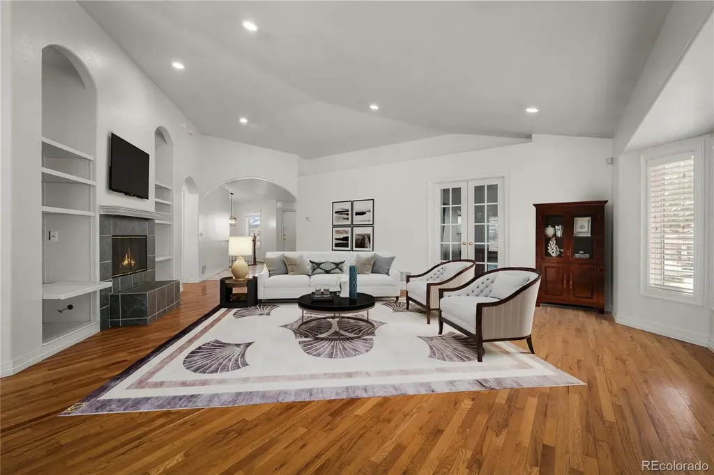 2722 Marston Heights Colorado Springs CO 80920