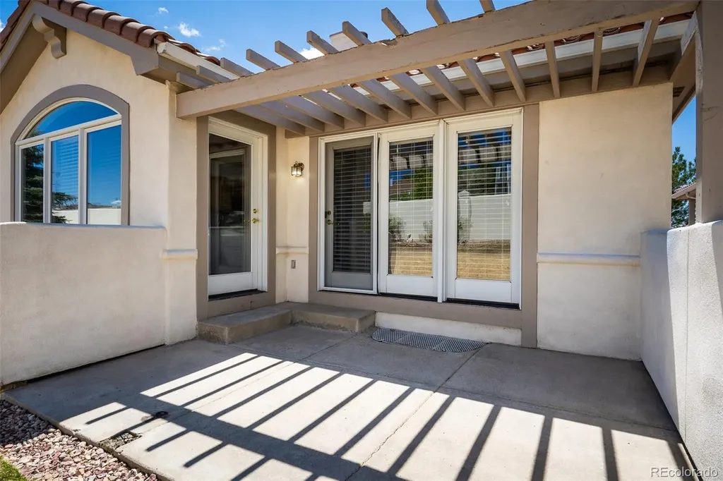 2722 Marston Heights Colorado Springs CO 80920