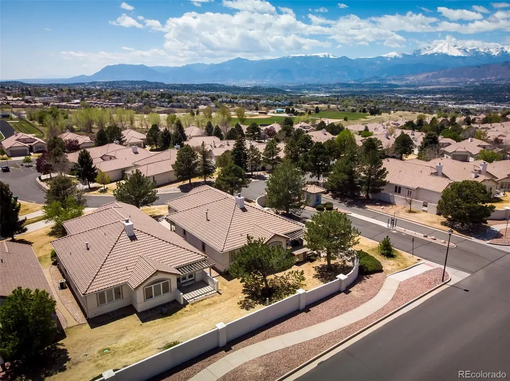 2722 Marston Heights Colorado Springs CO 80920