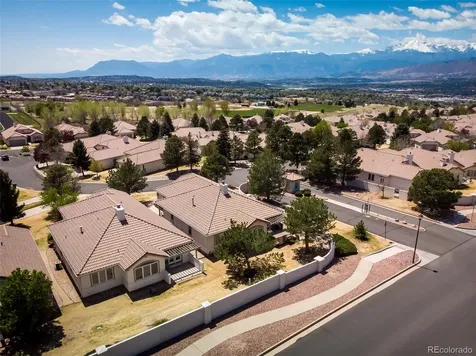 2722 Marston Heights Colorado Springs CO 80920