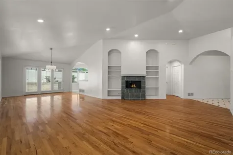 2722 Marston Heights Colorado Springs CO 80920