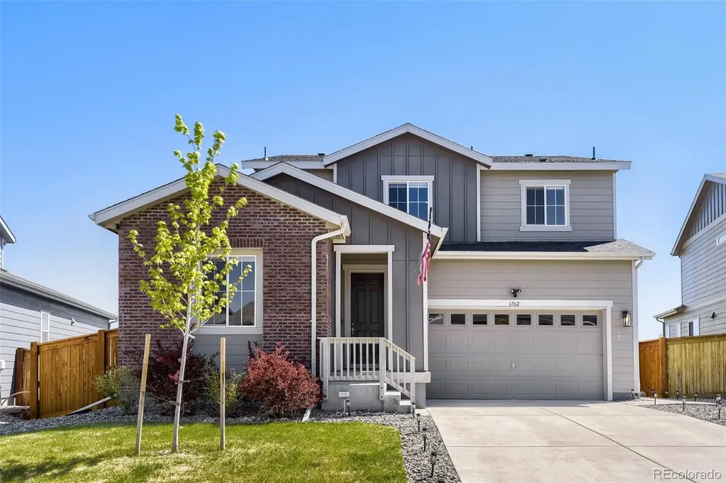 6562 Merrimack Drive Castle Pines CO 80108