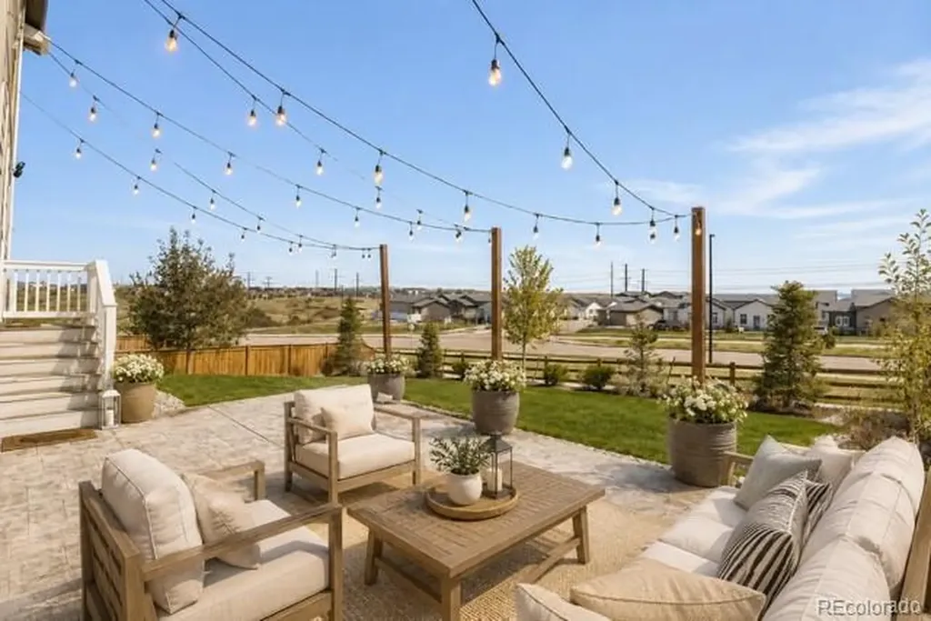 6562 Merrimack Drive Castle Pines CO 80108