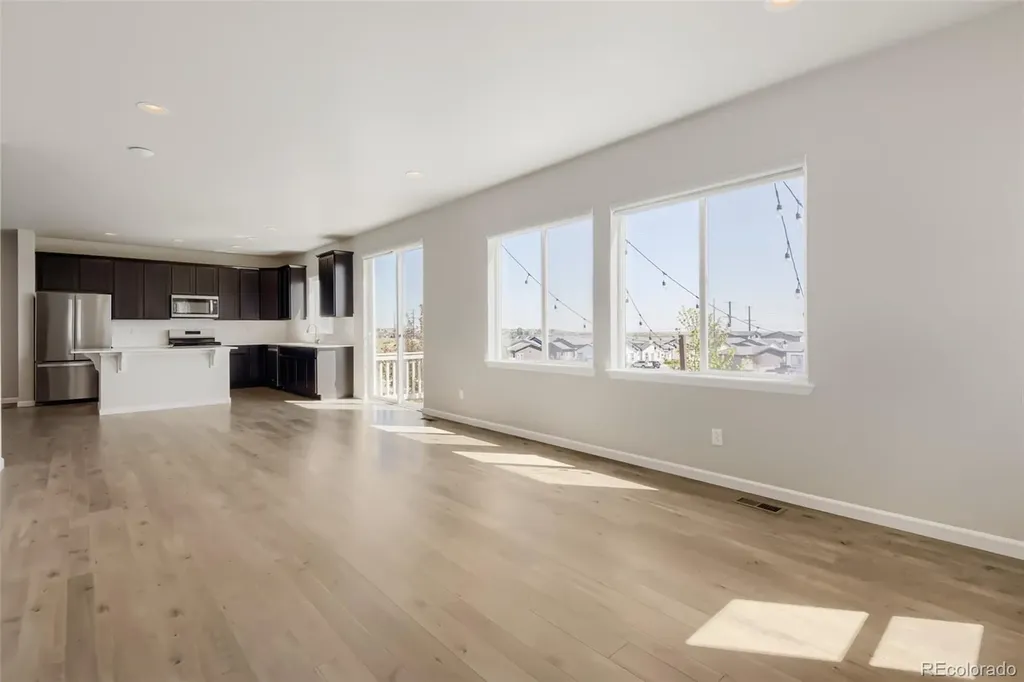 6562 Merrimack Drive Castle Pines CO 80108