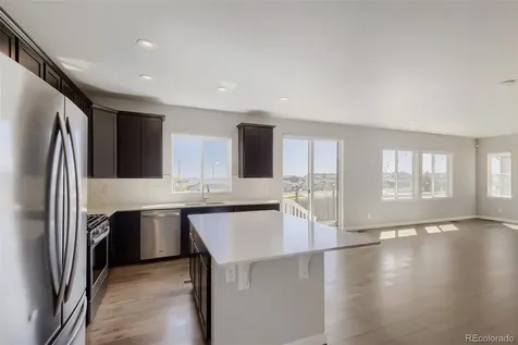 6562 Merrimack Drive Castle Pines CO 80108