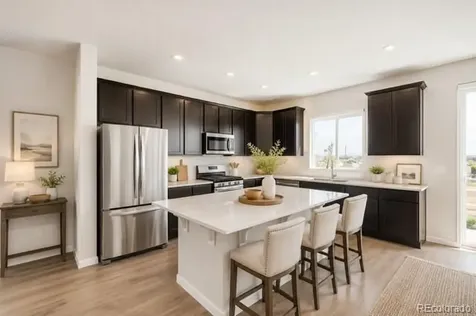 6562 Merrimack Drive Castle Pines CO 80108