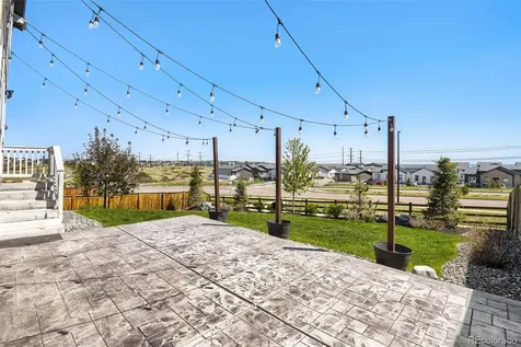 6562 Merrimack Drive Castle Pines CO 80108