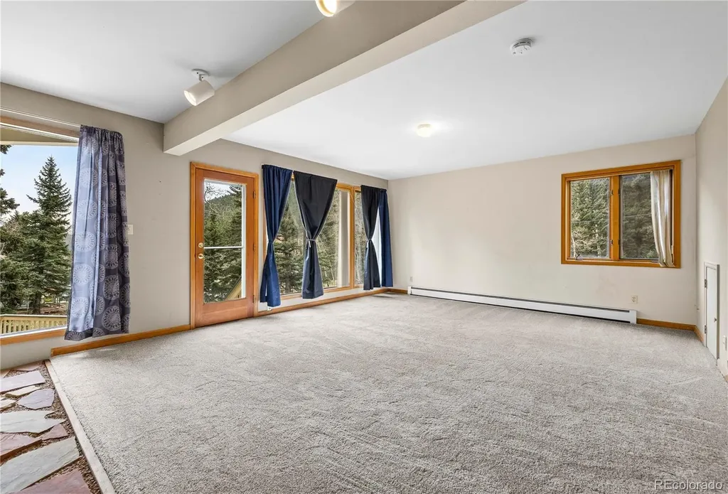 2192 Witter Gulch Road Evergreen CO 80439