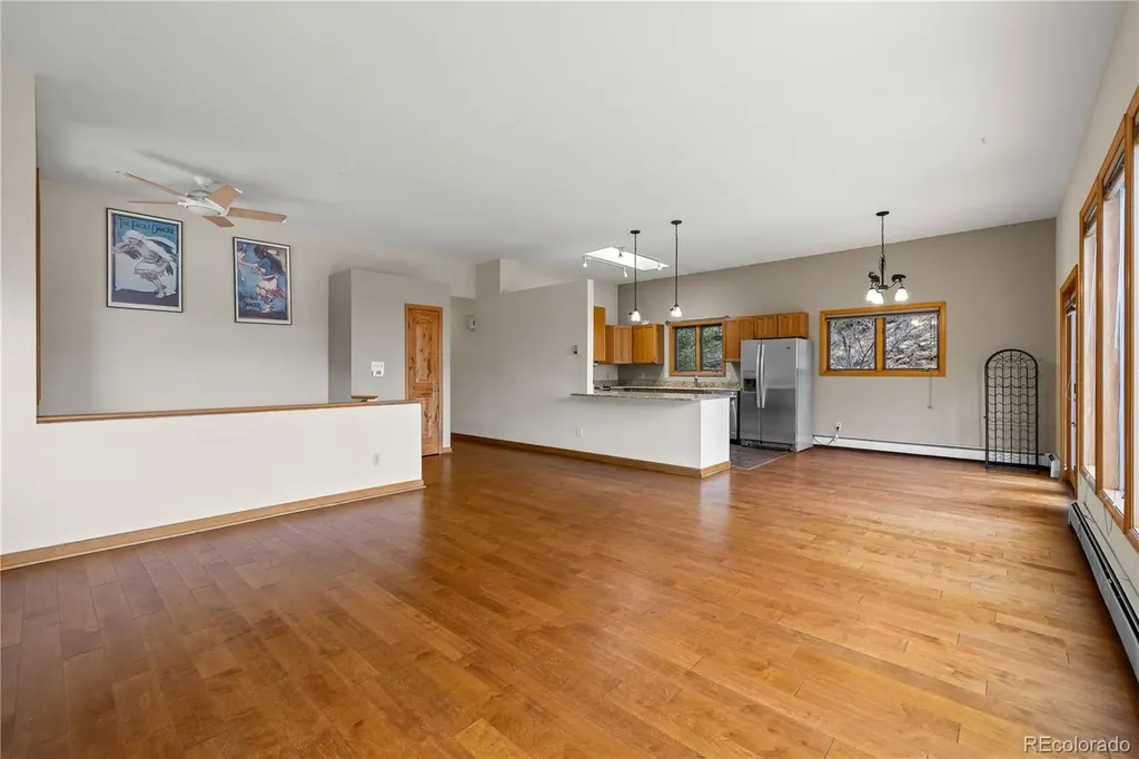 2192 Witter Gulch Road Evergreen CO 80439