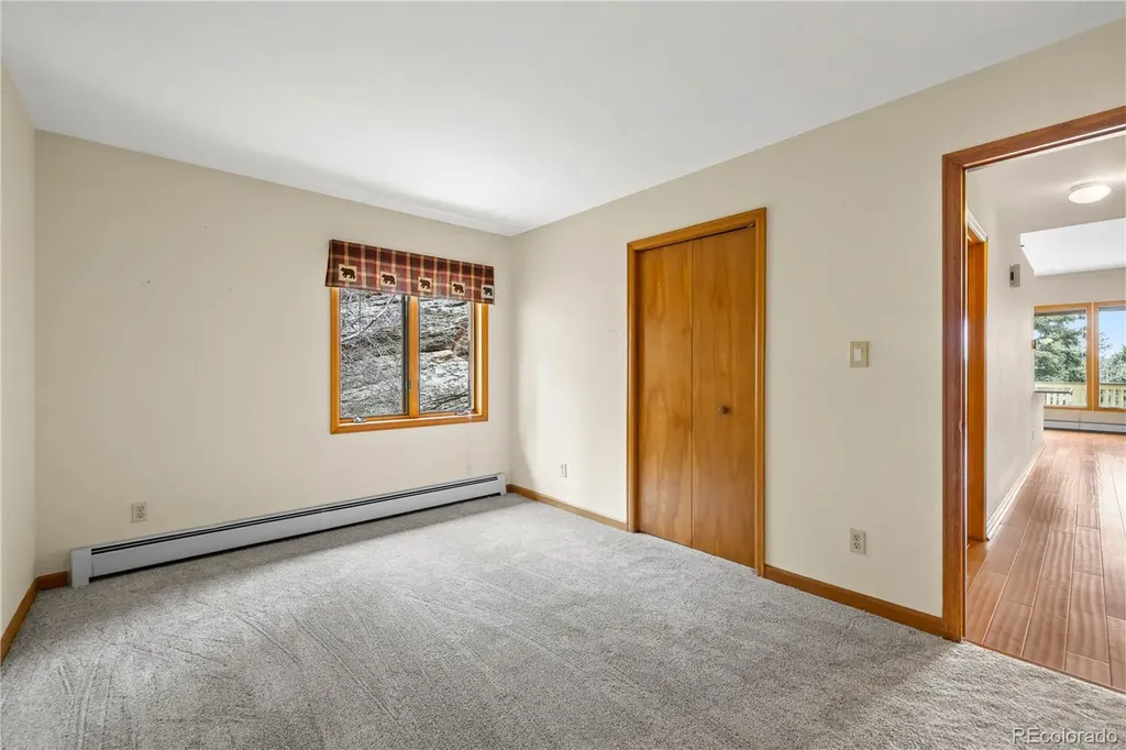 2192 Witter Gulch Road Evergreen CO 80439