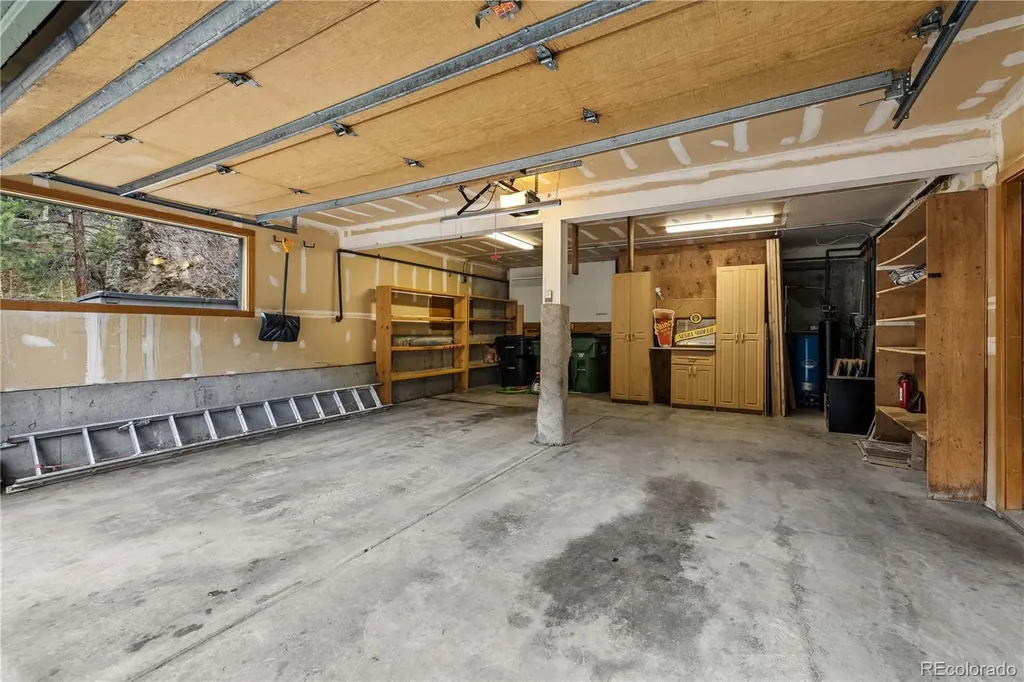 2192 Witter Gulch Road Evergreen CO 80439