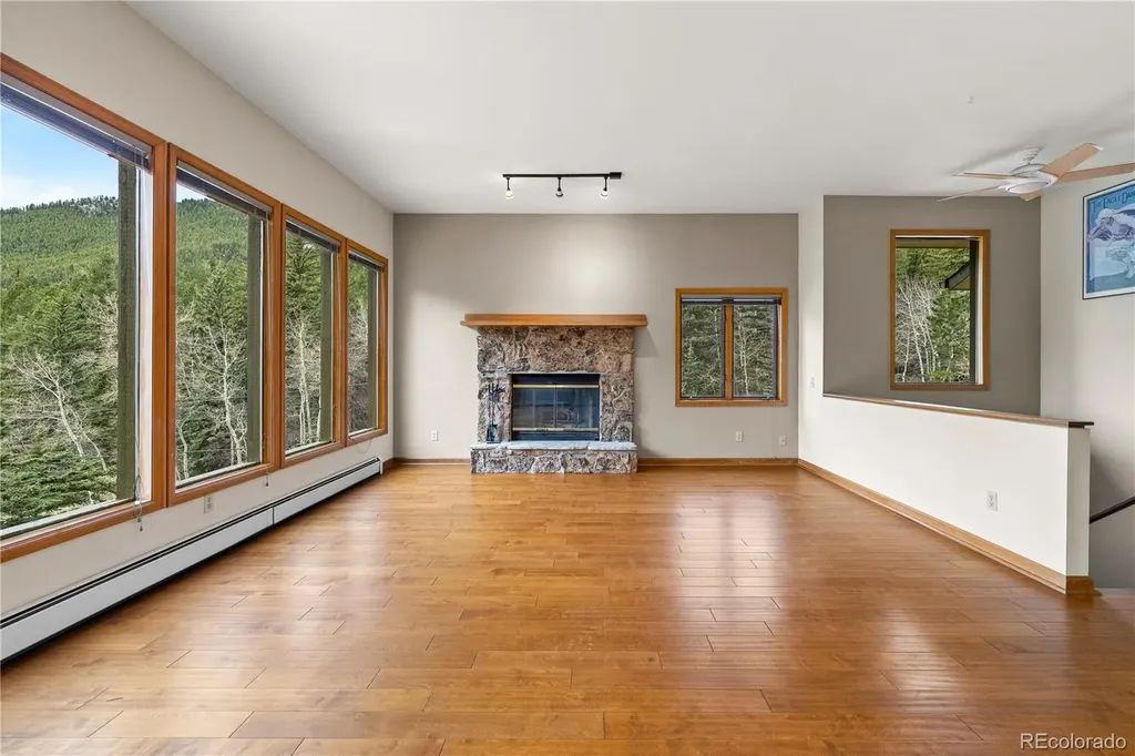 2192 Witter Gulch Road Evergreen CO 80439