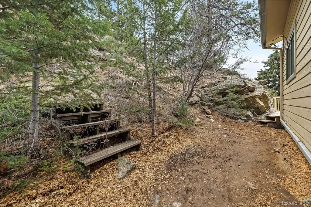 2192 Witter Gulch Road Evergreen CO 80439