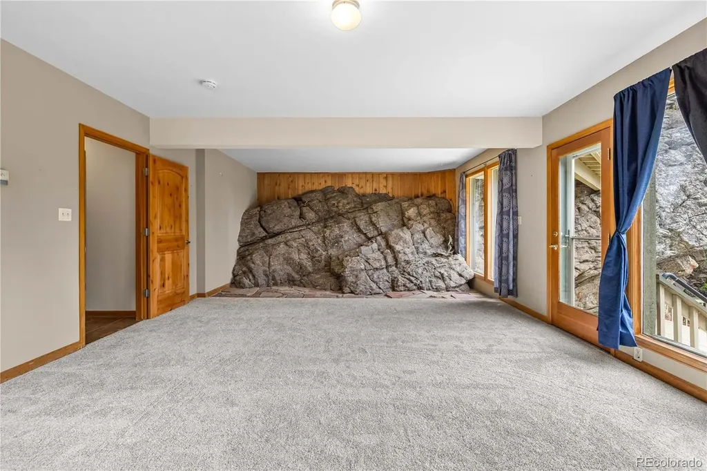 2192 Witter Gulch Road Evergreen CO 80439