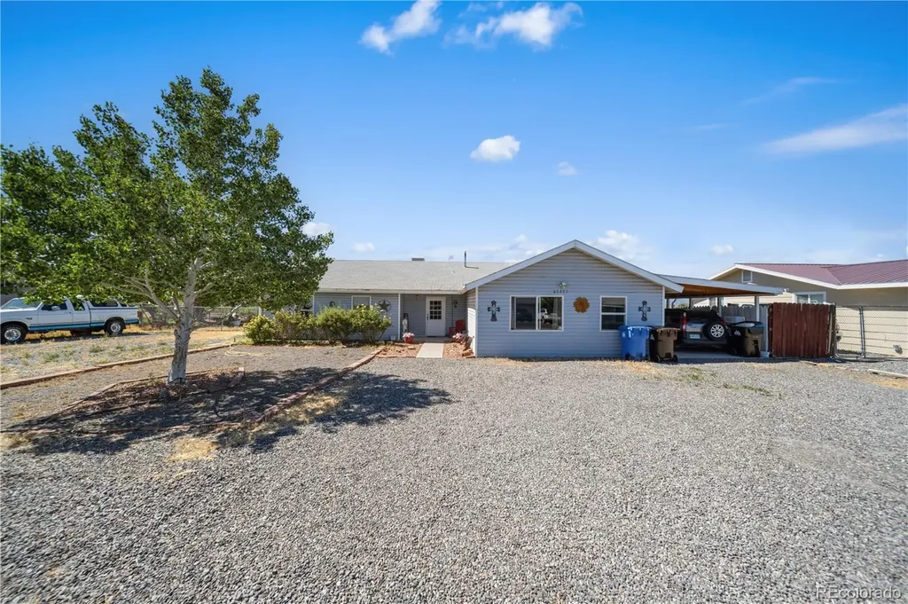 67277 Las Vegas Drive Montrose CO 81401