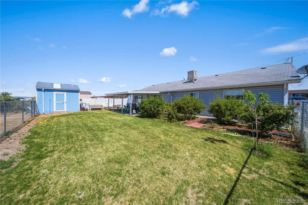 67277 Las Vegas Drive Montrose CO 81401