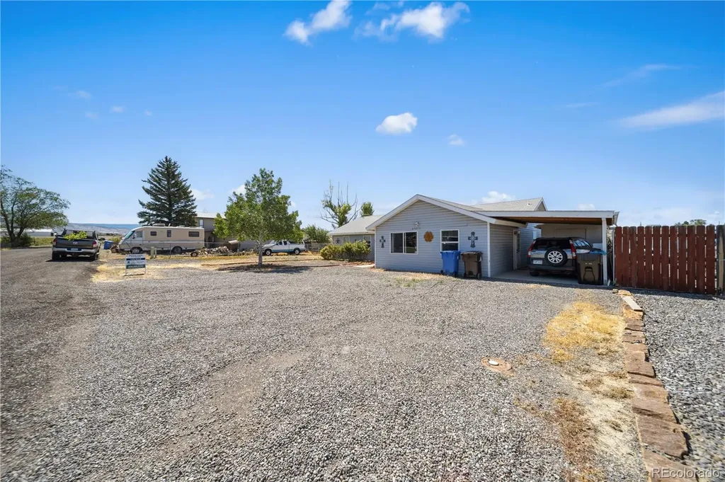 67277 Las Vegas Drive Montrose CO 81401