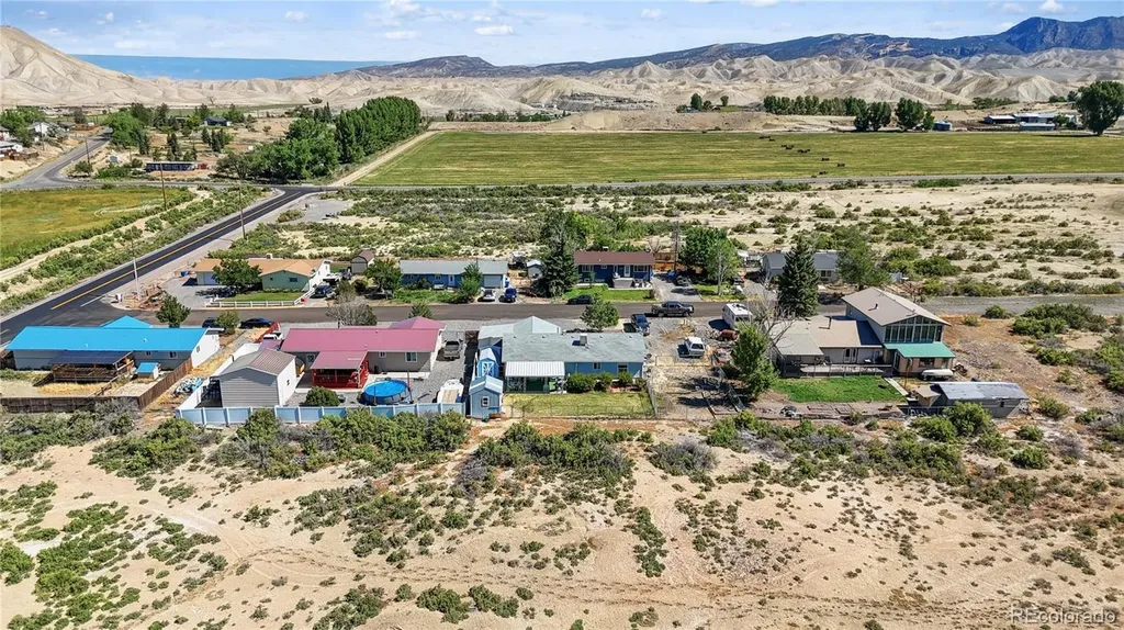67277 Las Vegas Drive Montrose CO 81401