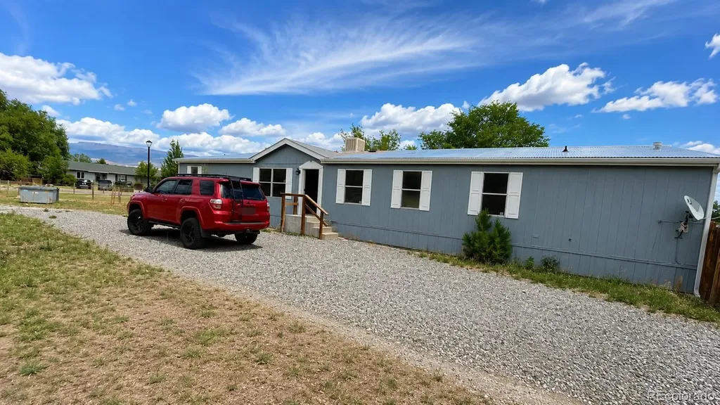 6154 Graff Road Delta CO 81416