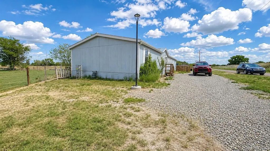 6154 Graff Road Delta CO 81416