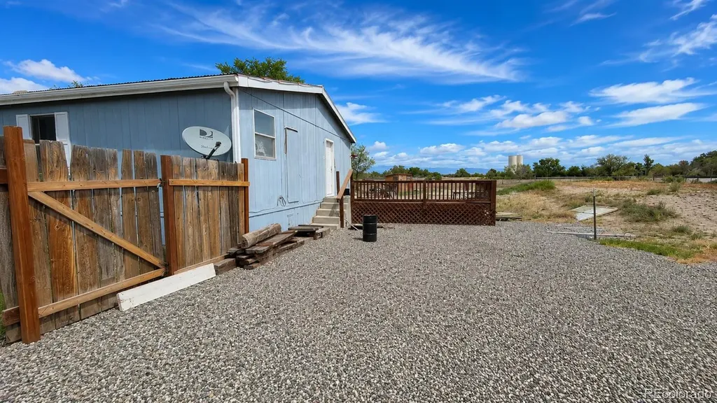 6154 Graff Road Delta CO 81416