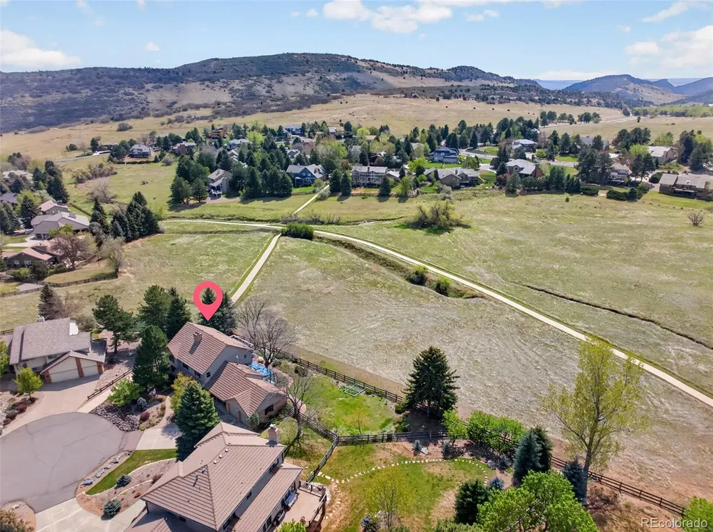1 Snowy Owl Lane Littleton CO 80127
