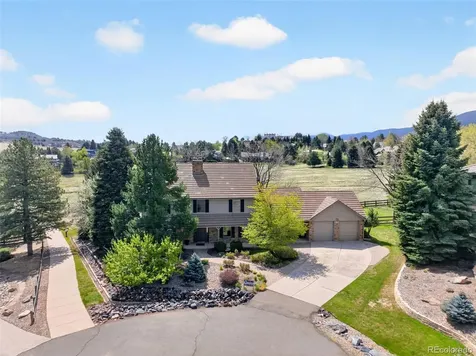 1 Snowy Owl Lane Littleton CO 80127