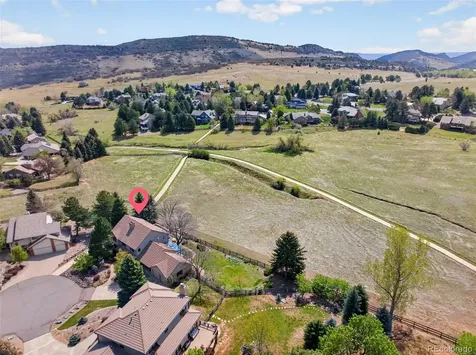 1 Snowy Owl Lane Littleton CO 80127