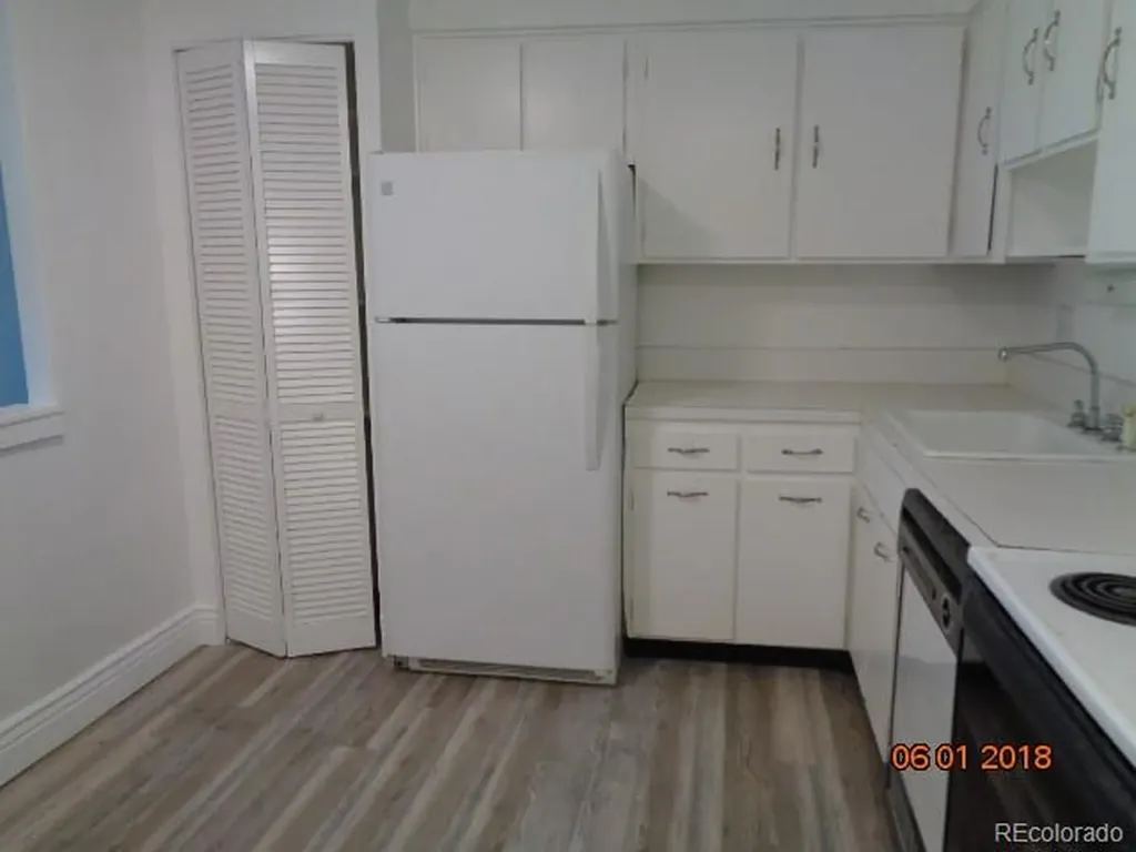 1302 S Parker Road Denver CO 80231