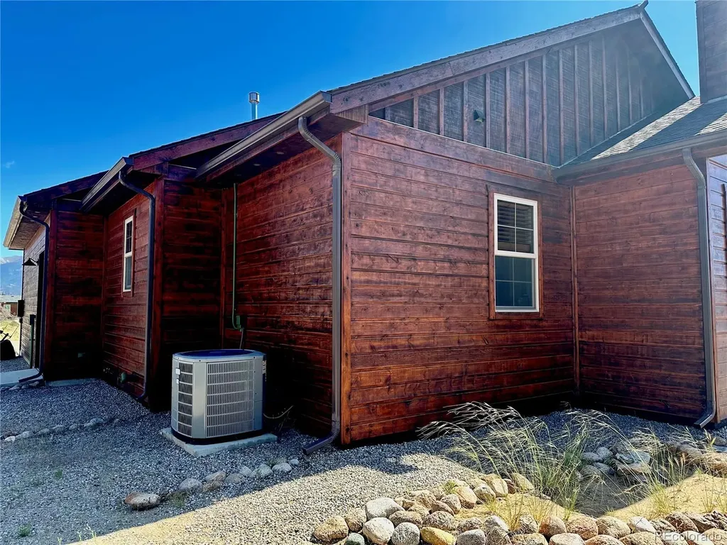 9900 E Cheyenne Circle Salida CO 81201
