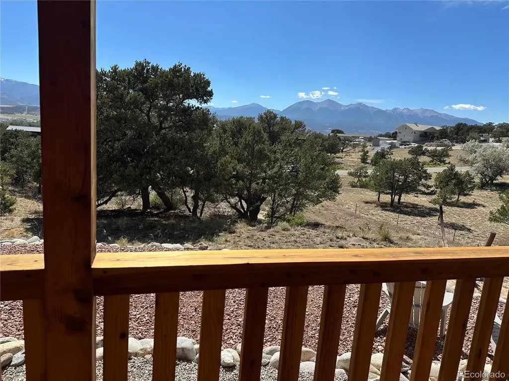 9900 E Cheyenne Circle Salida CO 81201