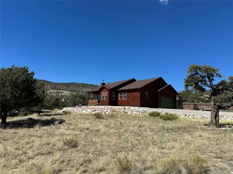 9900 E Cheyenne Circle Salida CO 81201