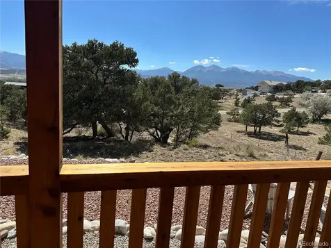 9900 E Cheyenne Circle Salida CO 81201