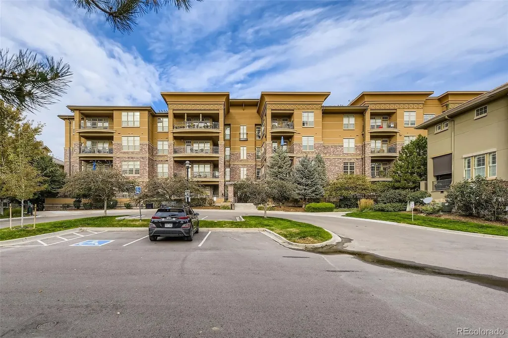 7865 Vallagio Lane Englewood CO 80112
